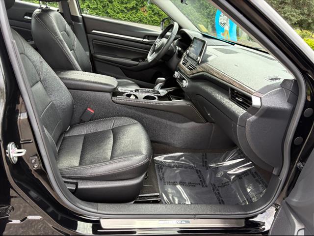 2022 Nissan Altima 2.5 SL - Photo 20