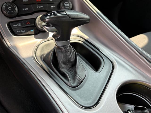 2023 Dodge Challenger R/T - Photo 20