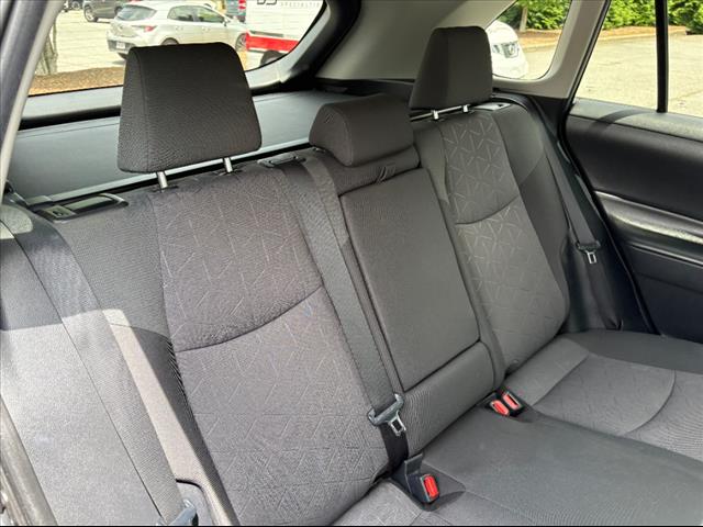 2019 Toyota RAV4 XLE - Photo 20