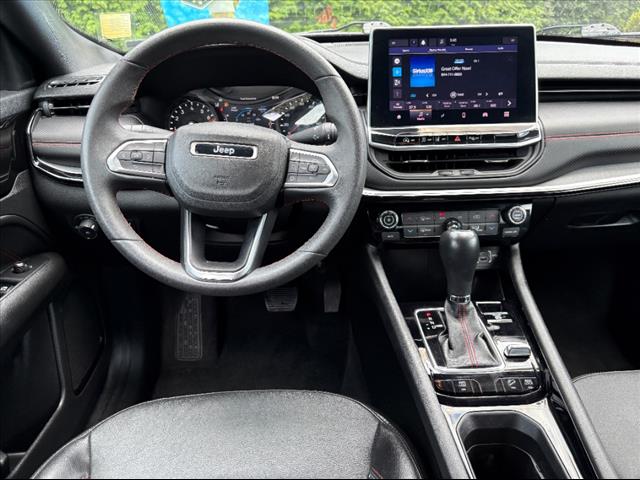 2023 Jeep Compass Trailhawk - Photo 20