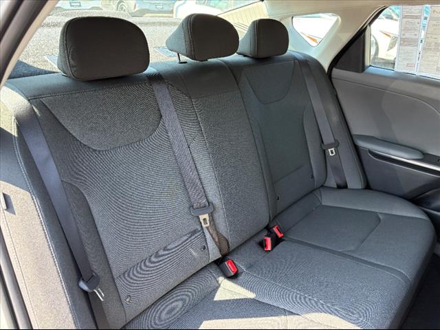 2025 Kia K4 LXS - Photo 20