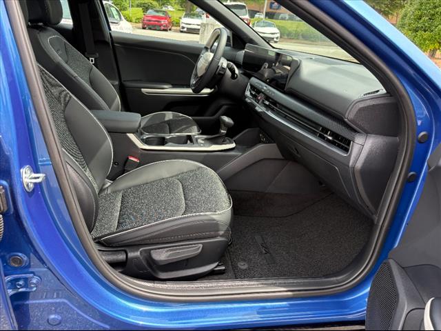 2025 Kia K4 GT-Line - Photo 20
