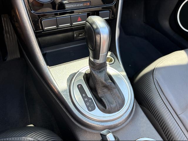 2018 Volkswagen Beetle Convertible SE - Photo 20