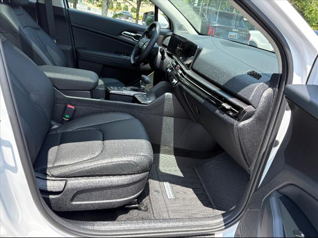 2026 Kia Sportage EX - Photo 20