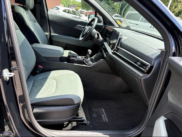 2024 Kia Sportage X-Line - Photo 20