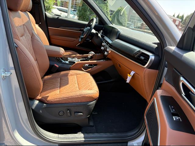 2025 Kia Telluride EX X-Pro - Photo 20