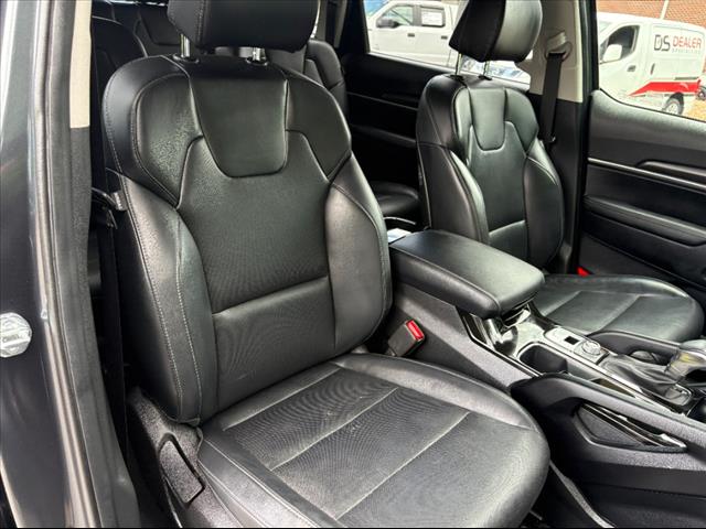 2023 Kia Telluride S - Photo 20