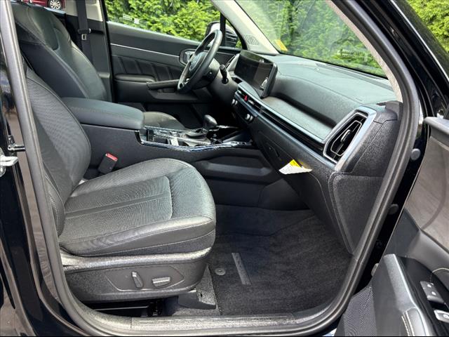 2024 Kia Sorento X-Line SX - Photo 20
