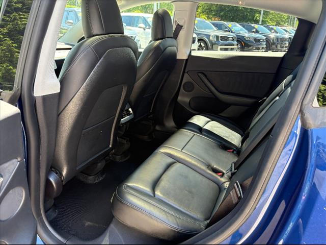 2021 Tesla Model Y Long Range - Photo 20