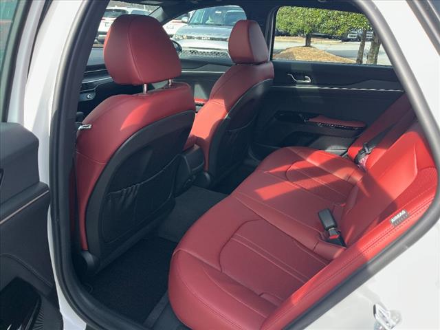 2025 Kia K5 GT-Line - Photo 20