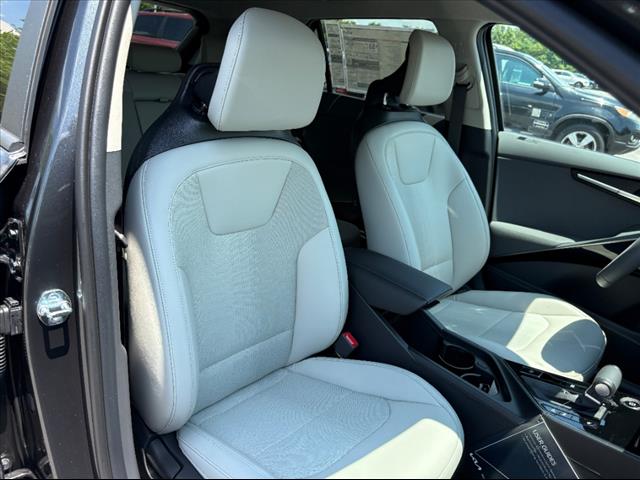 2025 Kia Niro EX - Photo 20