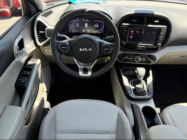 2024 Kia Soul LX - Photo 20