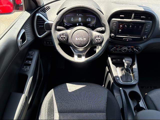 2025 Kia Soul LX - Photo 20