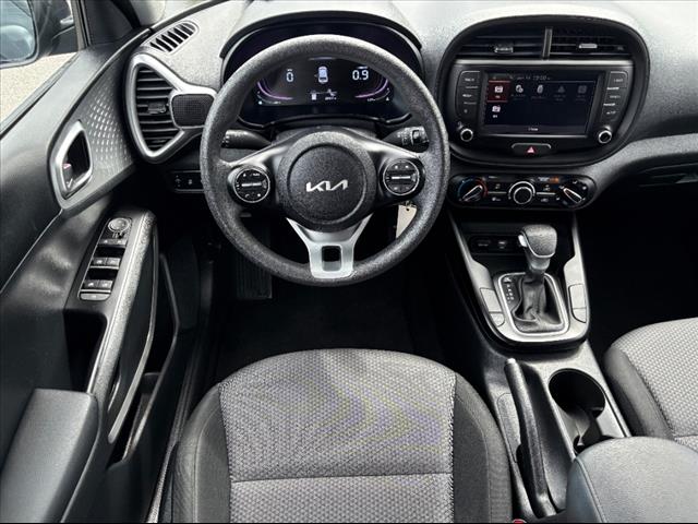 2024 Kia Soul LX - Photo 20