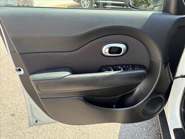 2019 Kia Soul Base - Photo 20