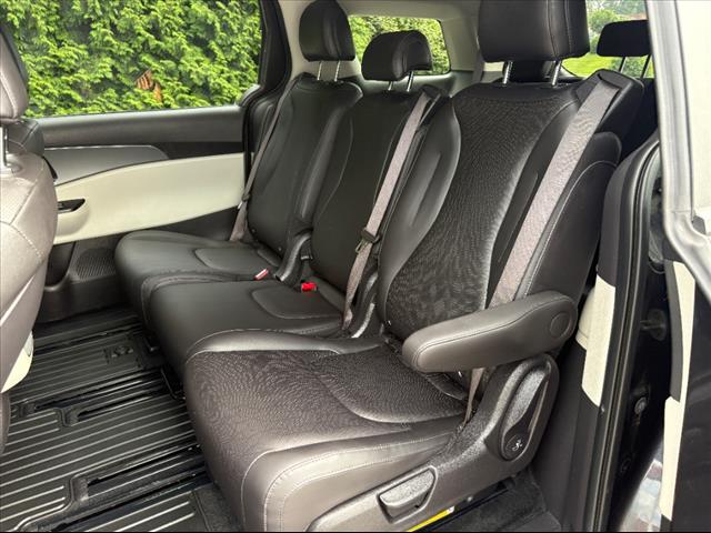 2023 Kia Carnival LX - Photo 20