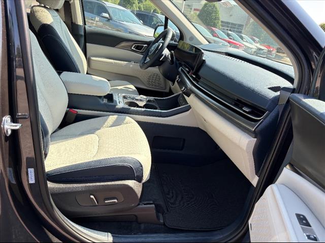 2026 Kia Carnival Hybrid SX Prestige - Photo 20