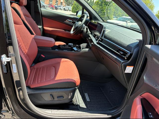 2025 Kia Sportage Hybrid SX-Prestige - Photo 20