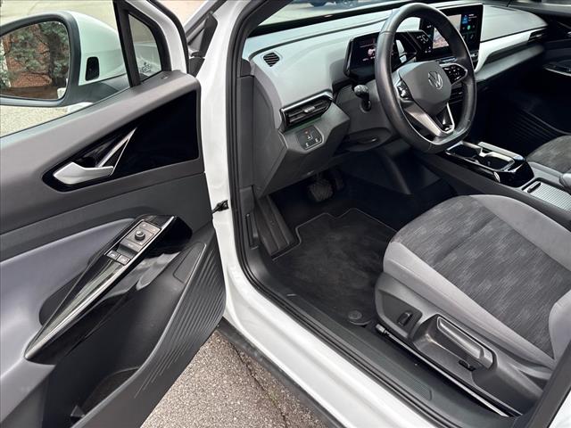 2022 Volkswagen ID.4 Pro - Photo 20