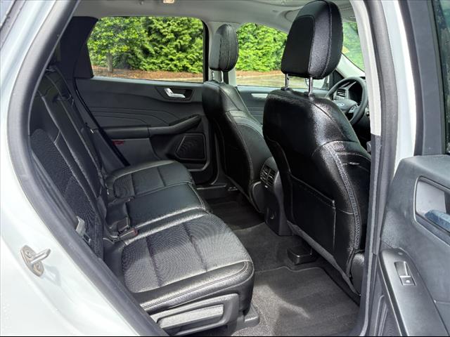 2022 Ford Escape SEL - Photo 21