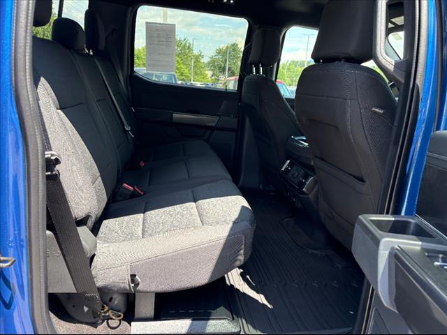 2022 Ford F-150 XLT - Photo 21