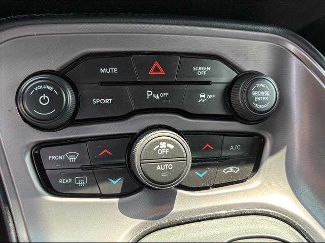 2023 Dodge Challenger R/T - Photo 21