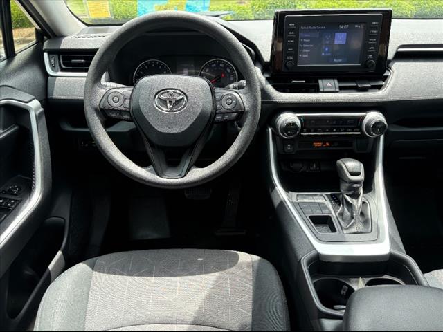 2019 Toyota RAV4 XLE - Photo 21
