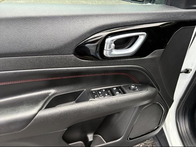 2023 Jeep Compass Trailhawk - Photo 21
