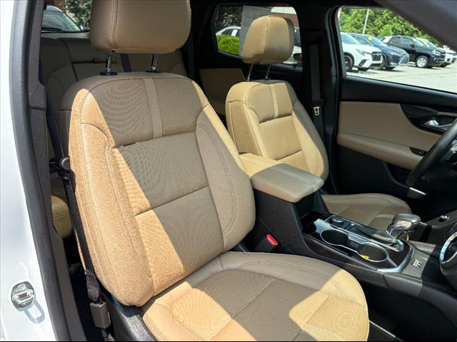 2021 Chevrolet Blazer Premier - Photo 21