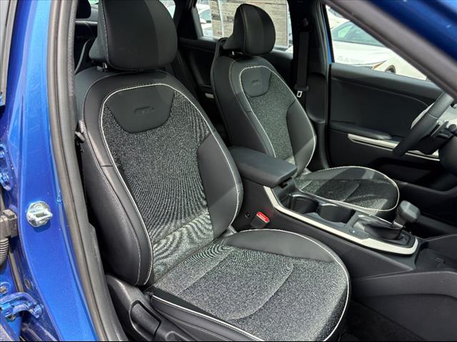 2025 Kia K4 GT-Line - Photo 21