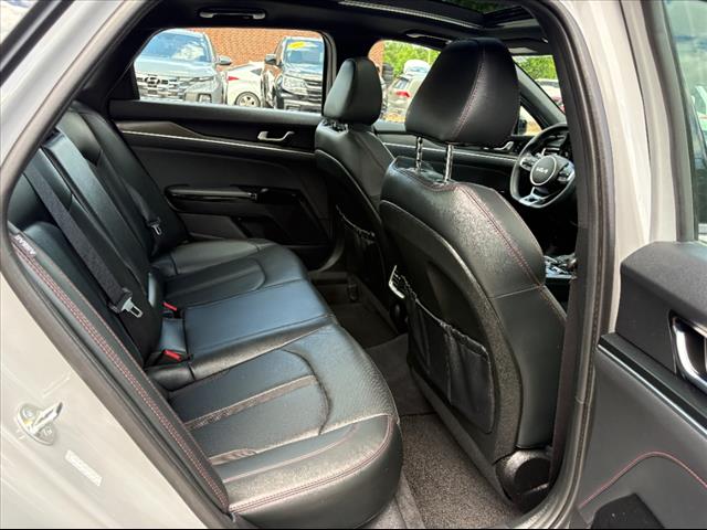 2024 Kia K5 GT - Photo 21