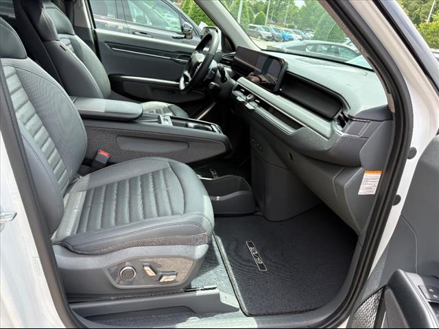 2025 Kia EV9 Land - Photo 21
