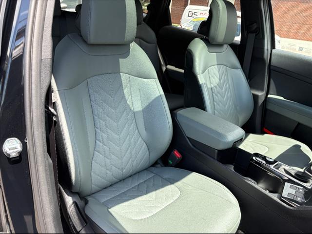 2024 Kia Sportage X-Line - Photo 21