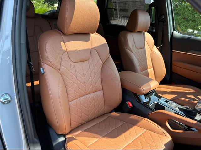 2025 Kia Telluride EX X-Pro - Photo 21
