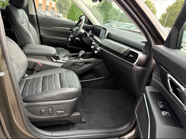 2025 Kia Telluride SX-Prestige - Photo 21