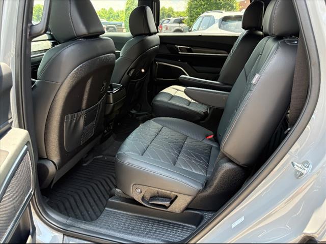 2025 Kia Telluride SX-Prestige X-Line - Photo 21