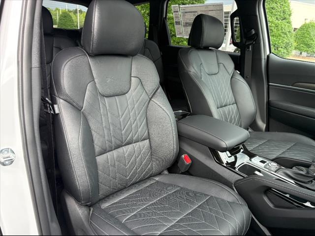 2025 Kia Telluride SX X-Line - Photo 21