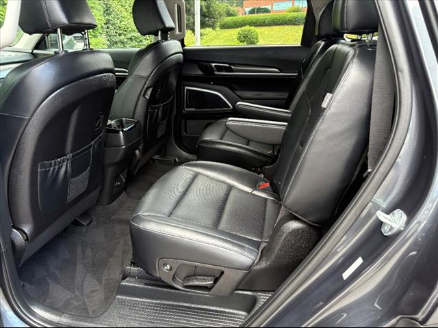 2023 Kia Telluride S - Photo 21