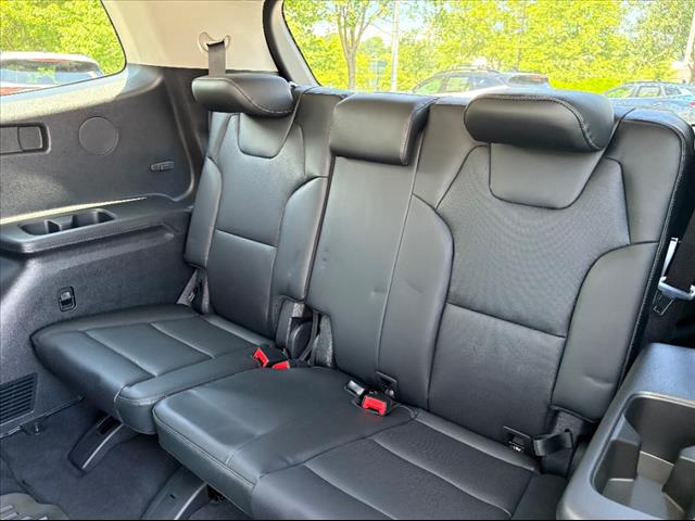 2025 Kia Telluride S - Photo 21