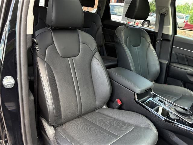 2024 Kia Sorento X-Line SX - Photo 21