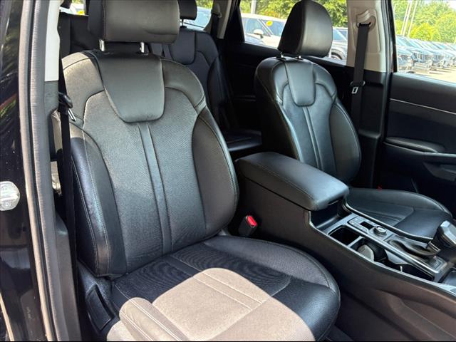 2024 Kia Sorento S - Photo 21
