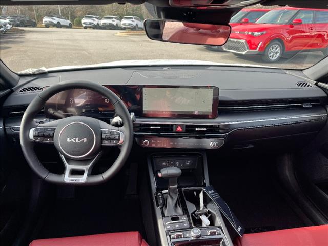 2025 Kia K5 GT-Line - Photo 21