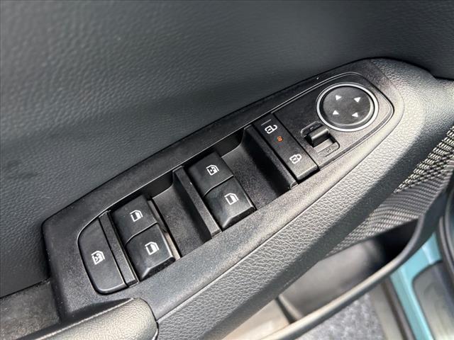 2025 Kia Seltos EX - Photo 21