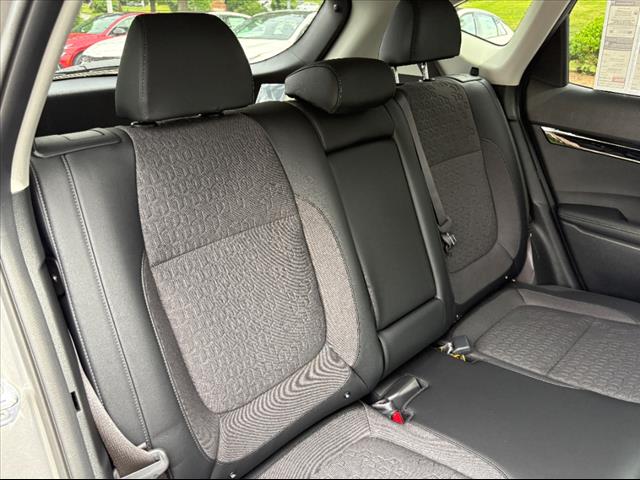 2025 Kia Seltos X-Line - Photo 21