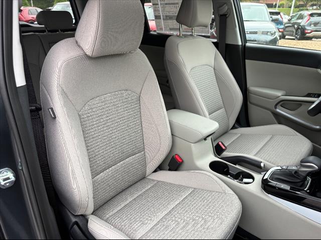 2025 Kia Soul EX - Photo 21