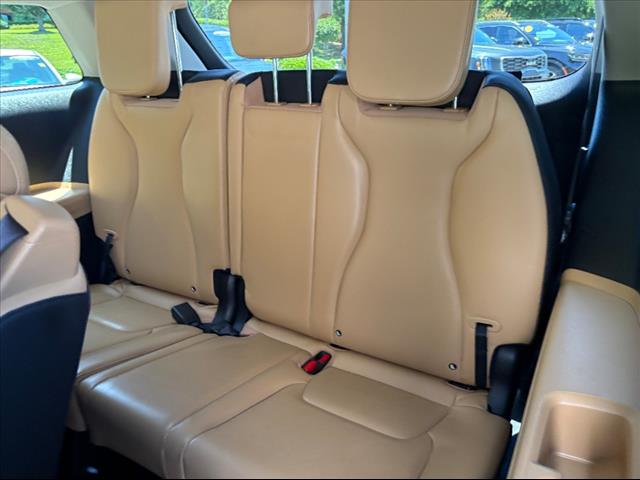 2024 Kia Carnival LX - Photo 21