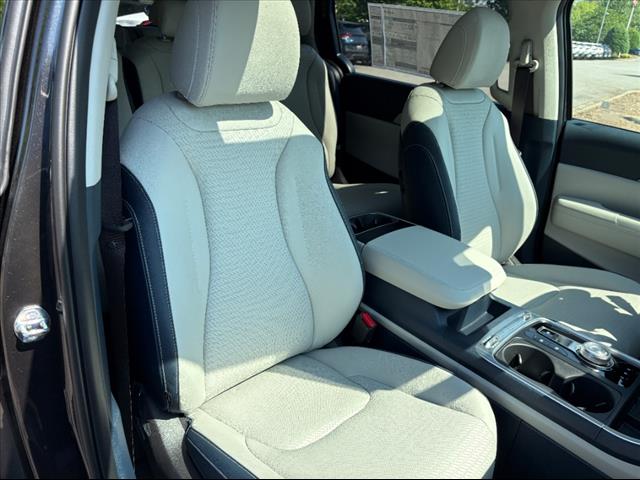 2026 Kia Carnival Hybrid SX Prestige - Photo 21