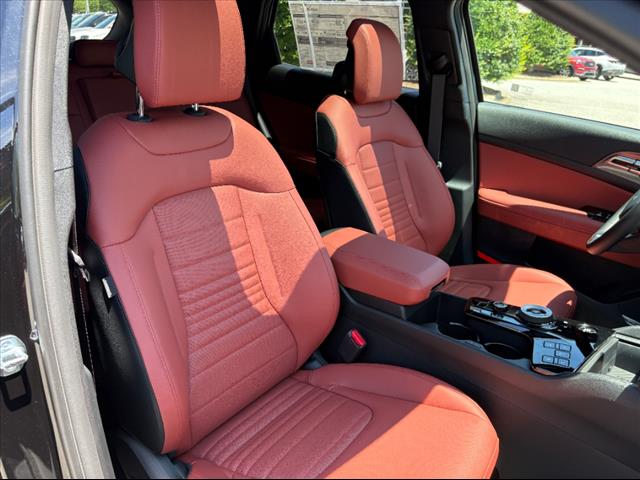 2025 Kia Sportage Hybrid SX-Prestige - Photo 21