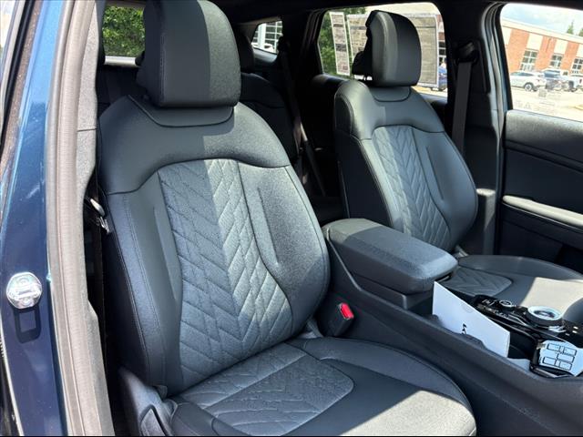 2025 Kia Sportage Plug-In Hybrid X-Line - Photo 21