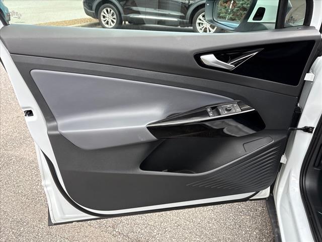 2022 Volkswagen ID.4 Pro - Photo 21